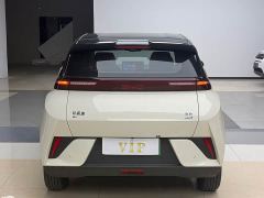 BYD Seagull 305km Freedom Edition - ფოტო 5