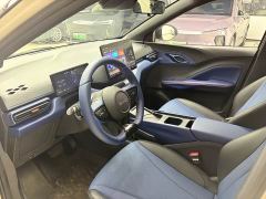 BYD Seagull 305km Freedom Edition - ფოტო 7