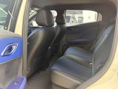 BYD Seagull 305km Freedom Edition - ფოტო 8