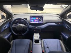 BYD Seagull 305km Freedom Edition - ფოტო 9