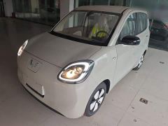 Wuling Hongguang MINIEV Fourth Generation Four-Door Advanced Edition - фото 1