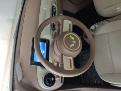 Wuling Hongguang MINIEV Fourth Generation Four-Door Advanced Edition - фото 10