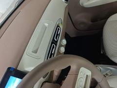 Wuling Hongguang MINIEV Fourth Generation Four-Door Advanced Edition - фото 12