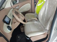 Wuling Hongguang MINIEV Fourth Generation Four-Door Advanced Edition - фото 14