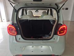 Wuling Hongguang MINIEV Fourth Generation Four-Door Advanced Edition - фото 18