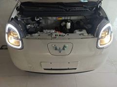 Wuling Hongguang MINIEV Fourth Generation Four-Door Advanced Edition - фото 19