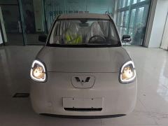 Wuling Hongguang MINIEV Fourth Generation Four-Door Advanced Edition - фото 2