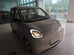 Wuling Hongguang MINIEV Fourth Generation Four-Door Advanced Edition - фото 3