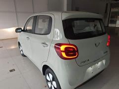 Wuling Hongguang MINIEV Fourth Generation Four-Door Advanced Edition - фото 4