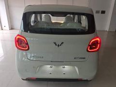 Wuling Hongguang MINIEV Fourth Generation Four-Door Advanced Edition - фото 5