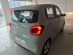 Wuling Hongguang MINIEV Fourth Generation Four-Door Advanced Edition - фото 6