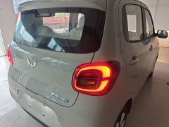 Wuling Hongguang MINIEV Fourth Generation Four-Door Advanced Edition - фото 7