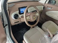 Wuling Hongguang MINIEV Fourth Generation Four-Door Advanced Edition - фото 9