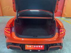 Xiaomi SU7 Quad Motor Ultra-Long Range Advanced Autonomous Driving Max - ფოტო 12