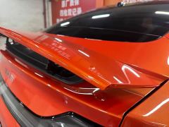 Xiaomi SU7 Quad Motor Ultra-Long Range Advanced Autonomous Driving Max - ფოტო 13