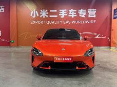 Xiaomi SU7 Quad Motor Ultra-Long Range Advanced Autonomous Driving Max - ფოტო 2