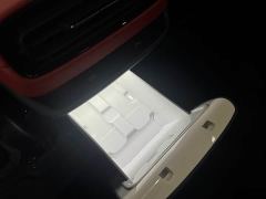 Xiaomi SU7 Quad Motor Ultra-Long Range Advanced Autonomous Driving Max - ფოტო 8