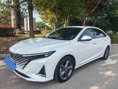 Changan Ruicheng PLUS 1.5T DCT Pilot Edition - ფოტო 1