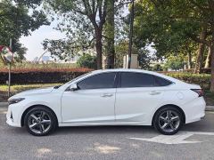 Changan Ruicheng PLUS 1.5T DCT Pilot Edition - ფოტო 3
