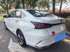 Changan Ruicheng PLUS 1.5T DCT Pilot Edition - ფოტო 4