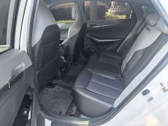 Changan Ruicheng PLUS 1.5T DCT Pilot Edition - ფოტო 6