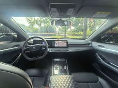 Changan Ruicheng PLUS 1.5T DCT Pilot Edition - ფოტო 7