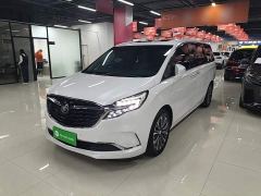 Buick GL8 ES Land Respect 653T Luxury - ფოტო 1