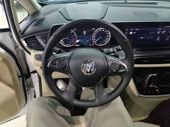 Buick GL8 ES Land Respect 653T Luxury - ფოტო 10
