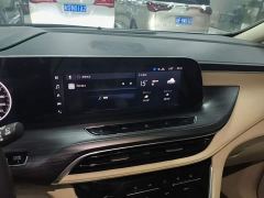 Buick GL8 ES Land Respect 653T Luxury - ფოტო 12