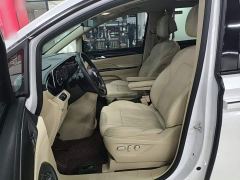 Buick GL8 ES Land Respect 653T Luxury - ფოტო 14
