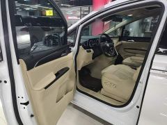 Buick GL8 ES Land Respect 653T Luxury - ფოტო 15