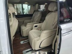 Buick GL8 ES Land Respect 653T Luxury - ფოტო 16