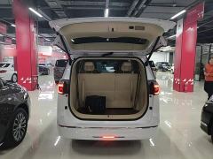 Buick GL8 ES Land Respect 653T Luxury - ფოტო 18