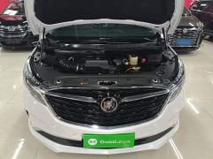 Buick GL8 ES Land Respect 653T Luxury - ფოტო 19