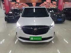 Buick GL8 ES Land Respect 653T Luxury - ფოტო 2