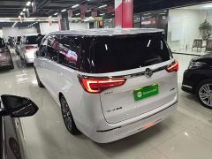 Buick GL8 ES Land Respect 653T Luxury - ფოტო 4