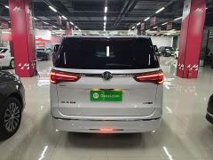Buick GL8 ES Land Respect 653T Luxury - ფოტო 5