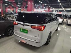 Buick GL8 ES Land Respect 653T Luxury - ფოტო 6