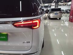 Buick GL8 ES Land Respect 653T Luxury - ფოტო 7