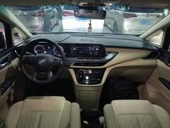 Buick GL8 ES Land Respect 653T Luxury - ფოტო 9