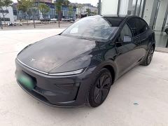 Tesla Model Y Rear-Wheel Drive - фото 1