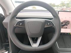 Tesla Model Y Rear-Wheel Drive - фото 10