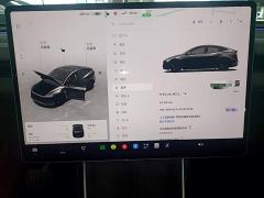 Tesla Model Y Rear-Wheel Drive - фото 11