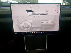 Tesla Model Y Rear-Wheel Drive - фото 12