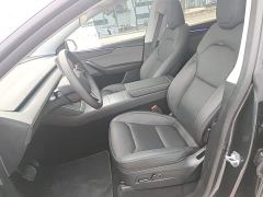 Tesla Model Y Rear-Wheel Drive - фото 14