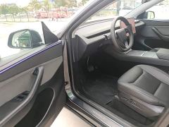 Tesla Model Y Rear-Wheel Drive - фото 15