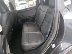 Tesla Model Y Rear-Wheel Drive - фото 16