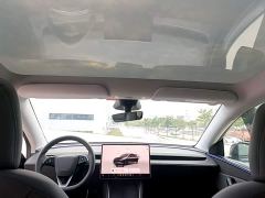 Tesla Model Y Rear-Wheel Drive - фото 17