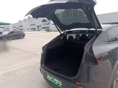 Tesla Model Y Rear-Wheel Drive - фото 18