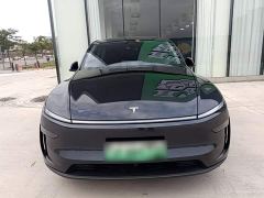 Tesla Model Y Rear-Wheel Drive - фото 2